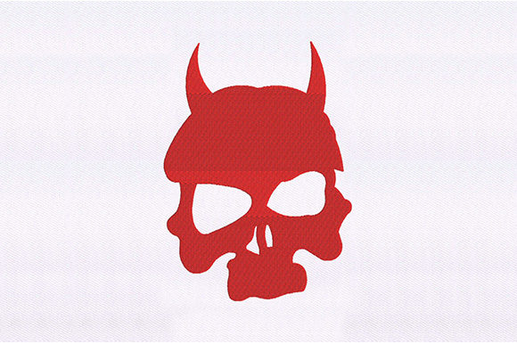 Horned Skull Mask: Designer Review