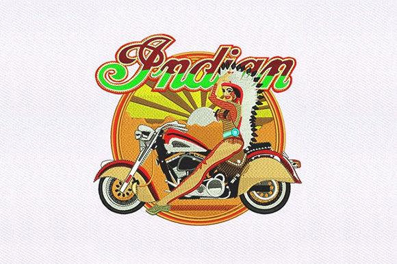 Indian Biker Native – A Designer's Review for Real Projects