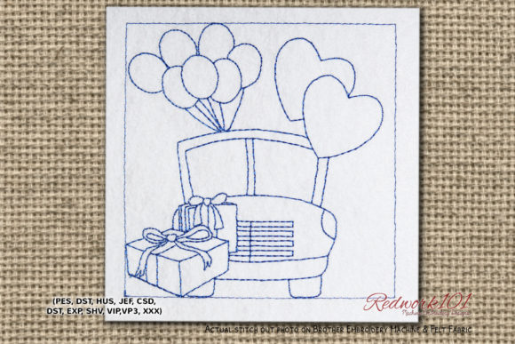 Just Married Love Car: A Seller's Review
