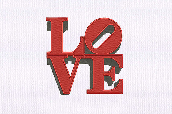 Love Text: An Honest Review for Embroidery Designers