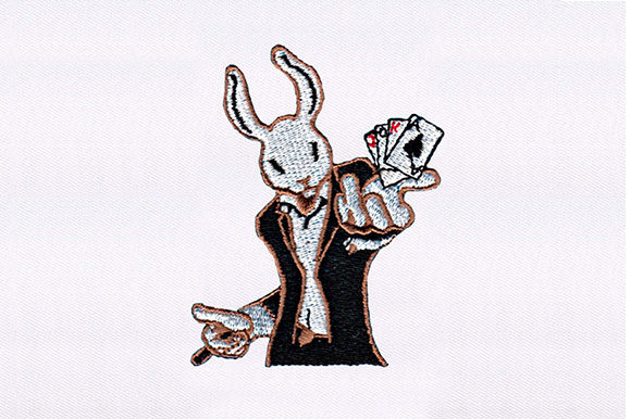 Magician Rabbit Design: A Designer's Review for Apparel