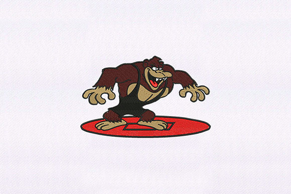 Muscular Gorilla: A Designer’s Review for Personalized Gifts