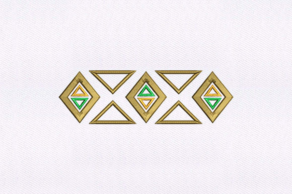 Quartz Shape Quilting: A Hands-On Review