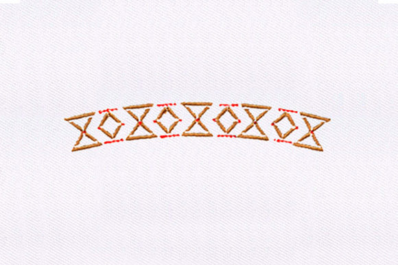 Xs and Os Quilting – A Craft Fair Designer's Verdict